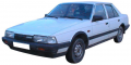 Mazda 626 II Sedan